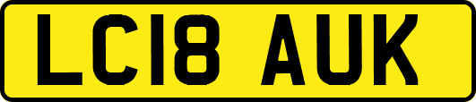 LC18AUK