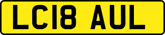 LC18AUL