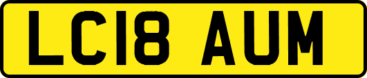 LC18AUM