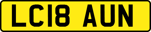 LC18AUN