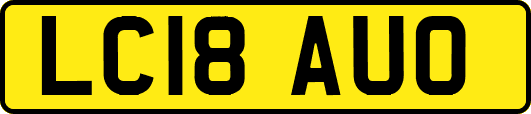 LC18AUO