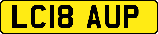 LC18AUP