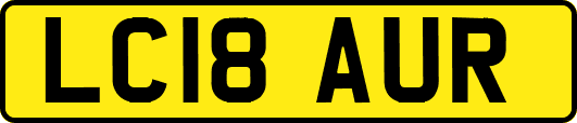 LC18AUR