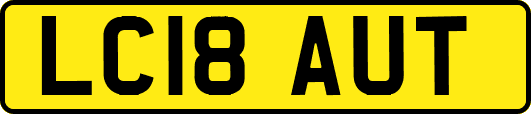 LC18AUT