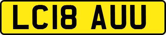 LC18AUU