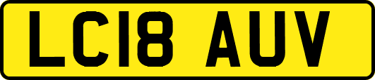 LC18AUV