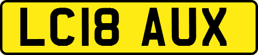 LC18AUX