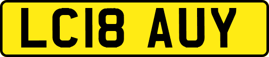 LC18AUY