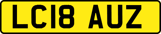LC18AUZ