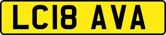 LC18AVA