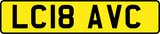 LC18AVC