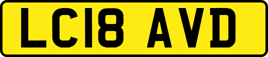 LC18AVD