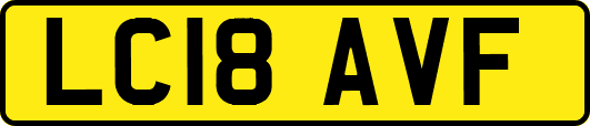 LC18AVF