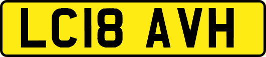 LC18AVH