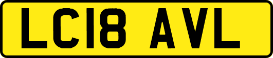 LC18AVL