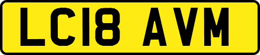LC18AVM