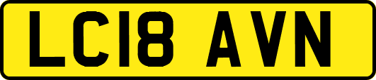 LC18AVN