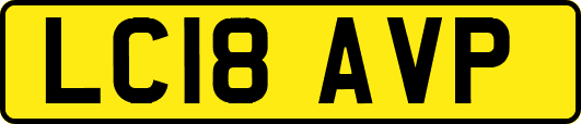 LC18AVP