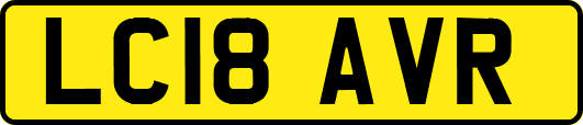 LC18AVR