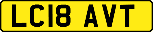 LC18AVT
