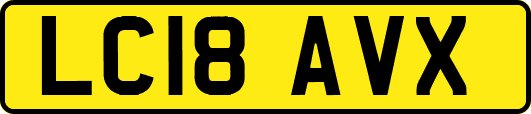 LC18AVX