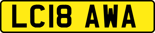 LC18AWA