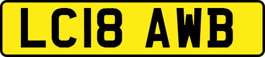 LC18AWB