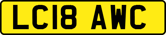LC18AWC