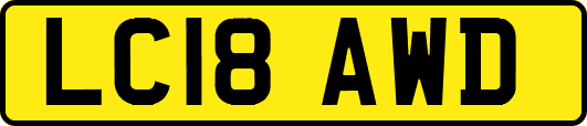 LC18AWD