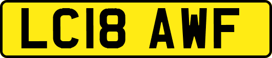 LC18AWF