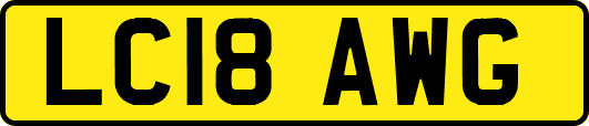 LC18AWG