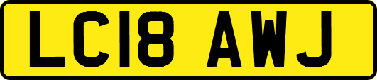 LC18AWJ