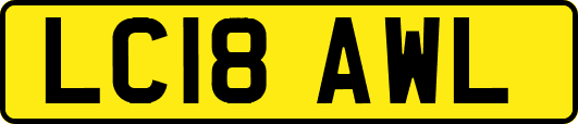 LC18AWL
