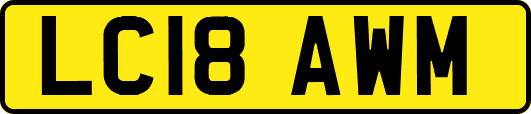 LC18AWM