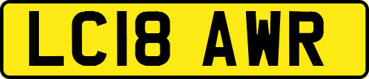 LC18AWR