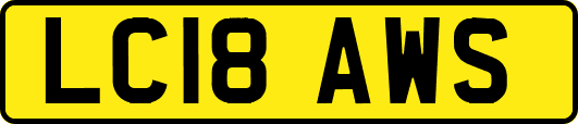 LC18AWS