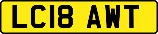 LC18AWT