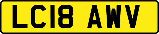 LC18AWV
