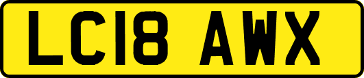 LC18AWX