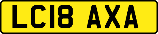 LC18AXA