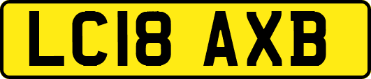 LC18AXB