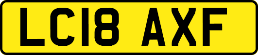 LC18AXF