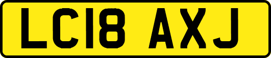 LC18AXJ