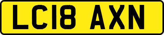 LC18AXN