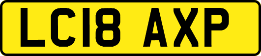 LC18AXP