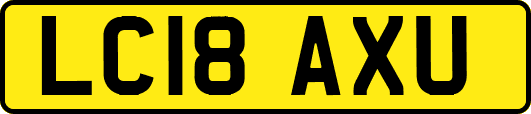 LC18AXU