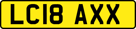 LC18AXX
