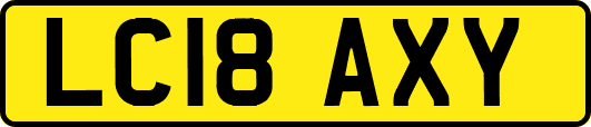 LC18AXY