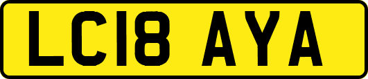 LC18AYA