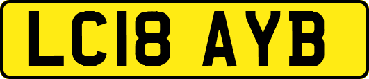 LC18AYB
